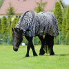 YORK ZEBRA Derka siatkowa z kapturem przeciw owadom